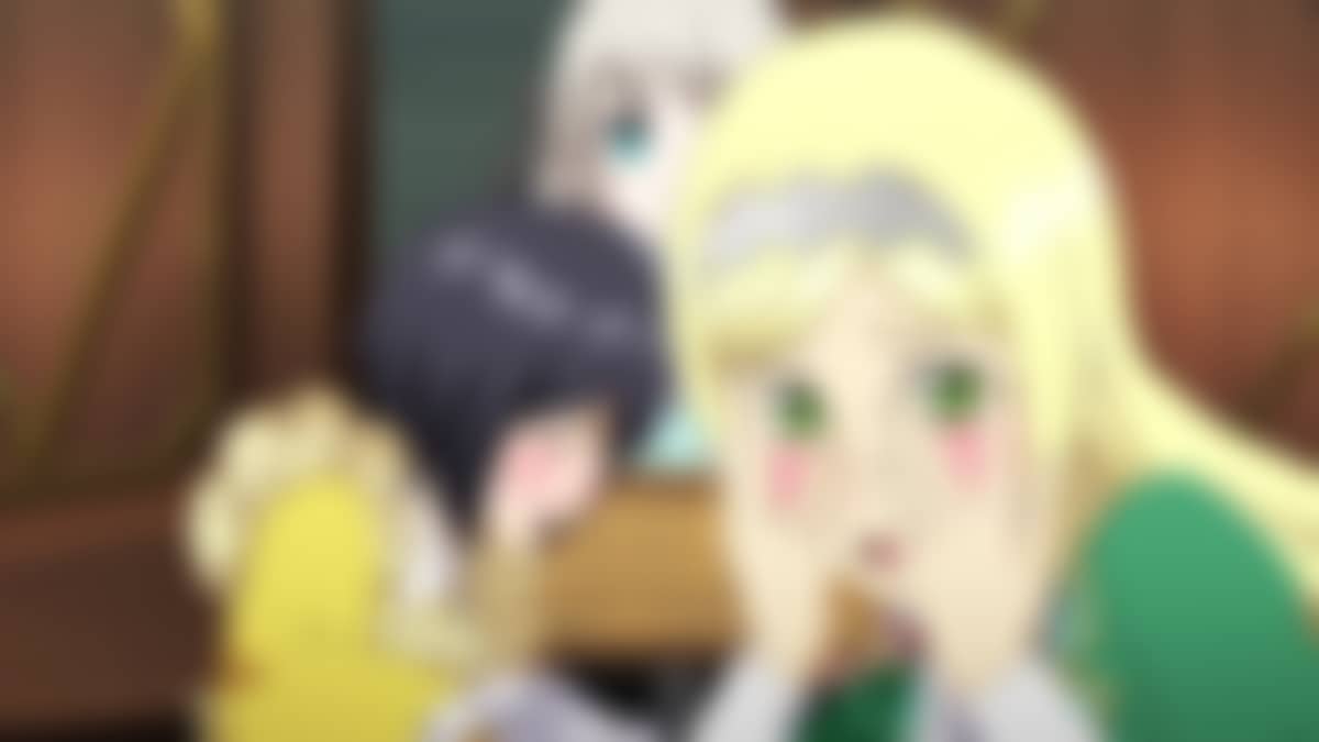 Sakura Wars the Animation The Goofball Detective Combo! Find