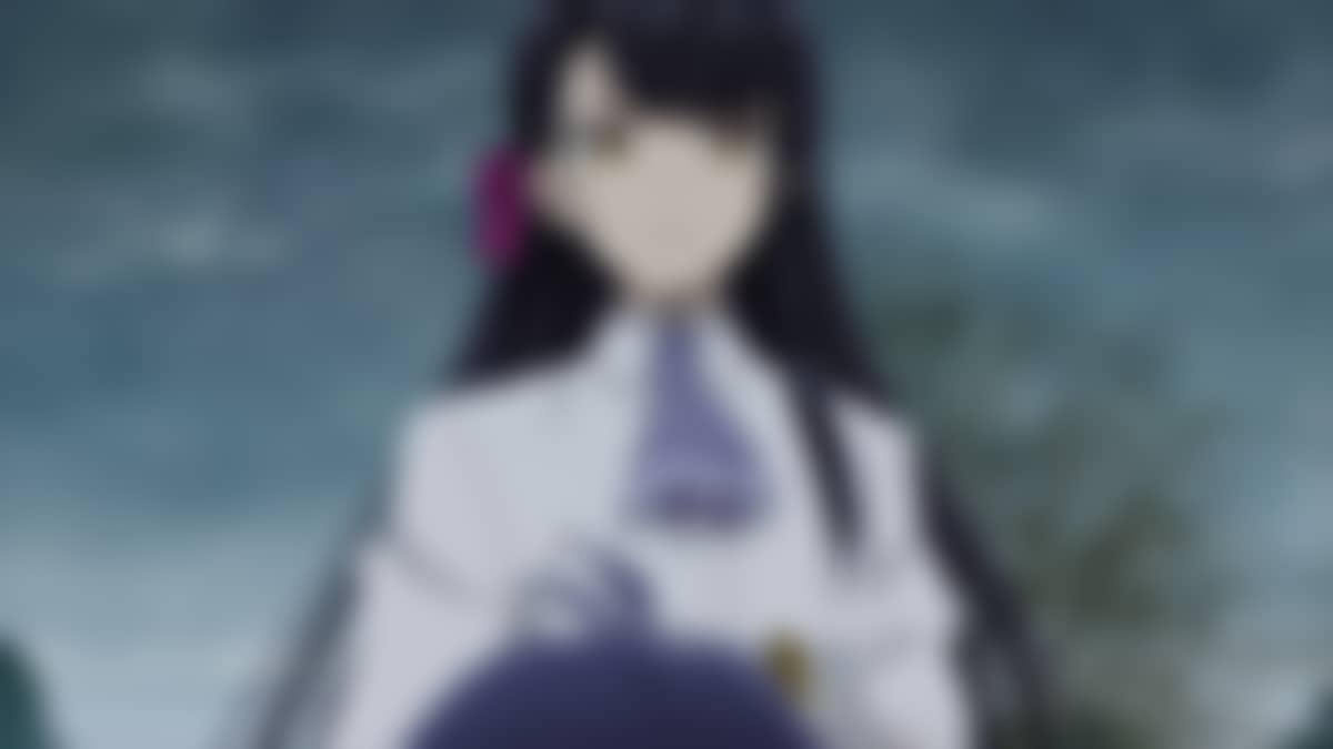 I'll Become a Villainess Who Goes Down in History The Villainess and