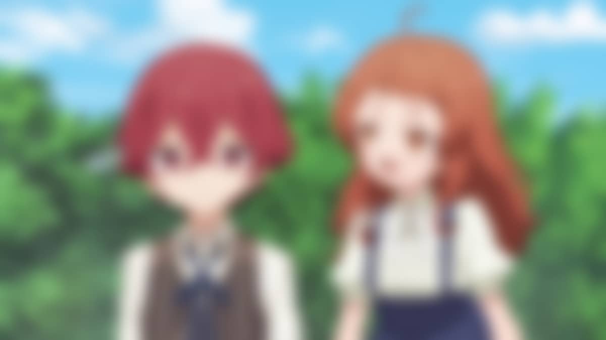 Magic Maker How to Make Magic in Another World Schau auf Crunchyroll