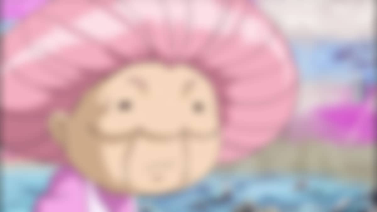Toriko Counterattack! Zebra Starts Up! - Watch on Crunchyroll