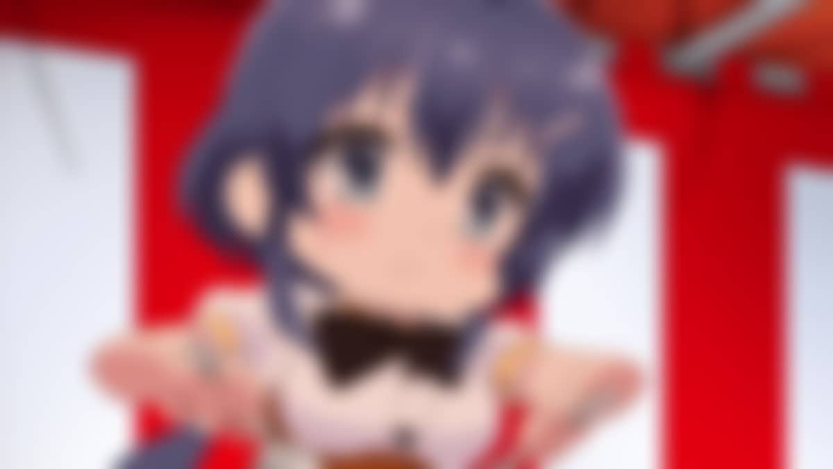 Katana Maidens ~ Mini Toji Fireworks - Watch on Crunchyroll