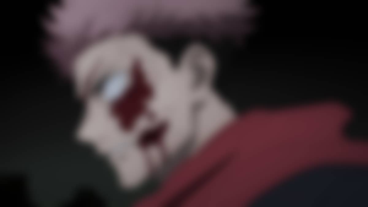 JUJUTSU KAISEN Season 2 (English Dub) Metamorphosis, Part 2 - Watch on  Crunchyroll