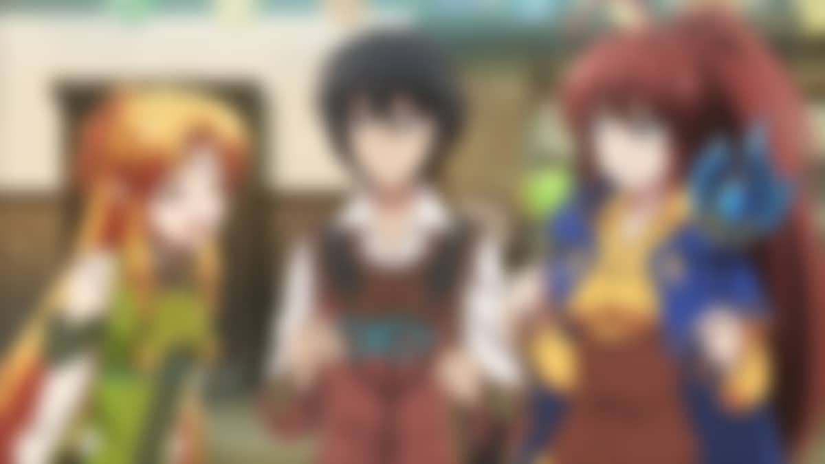 Isekai Cheat Magician Magicians and the Starry Night Festival