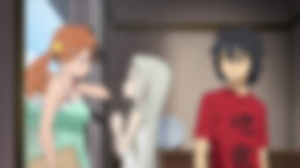 Anohana: The Flower We Saw That Day Super Peace Busters - Watch on