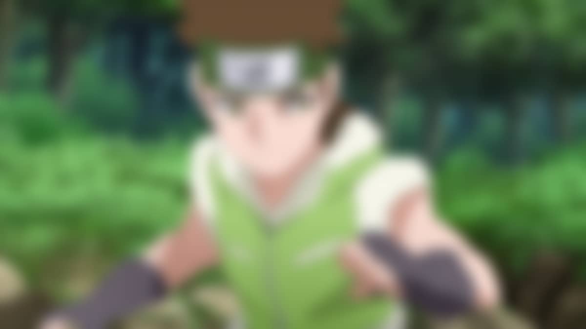 BORUTO: NARUTO NEXT GENERATIONS The Rusty Sword - Watch on Crunchyroll
