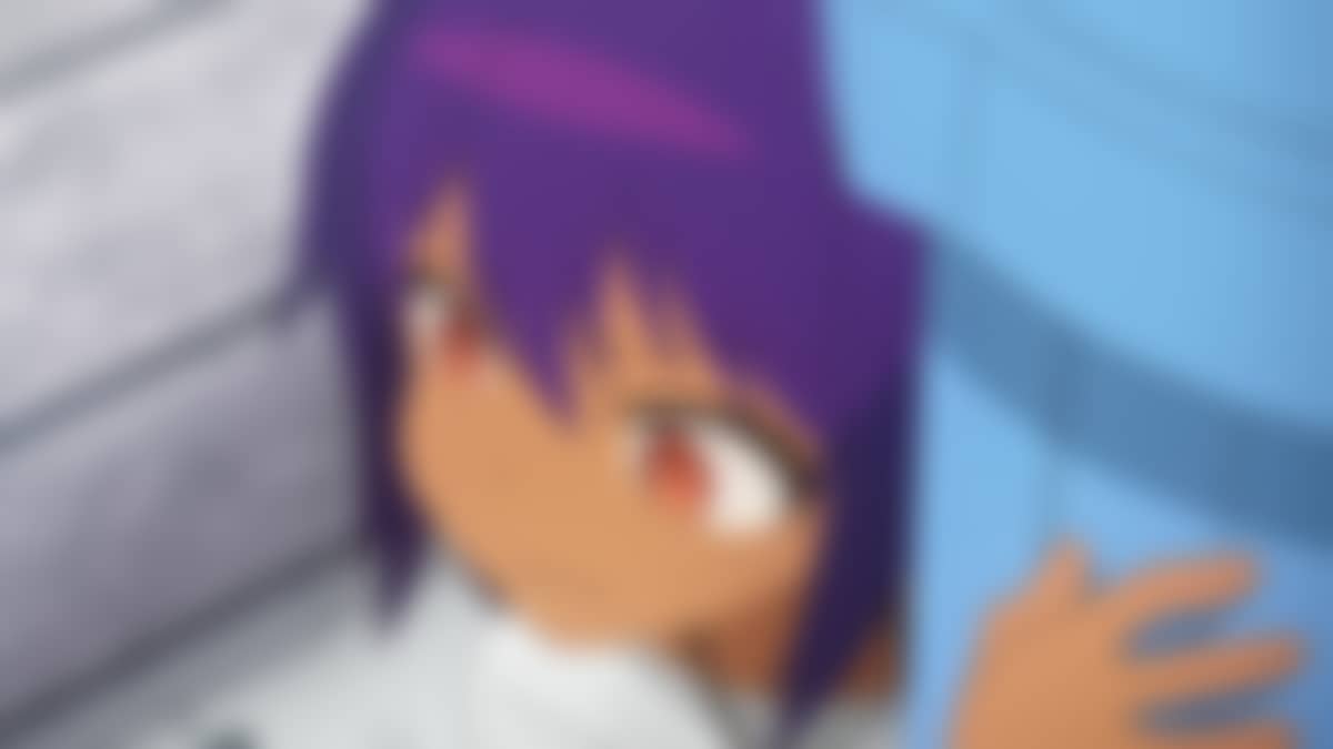 The Great Jahy Will Not Be Defeated! (English Dub) The Great Jahy Doesn