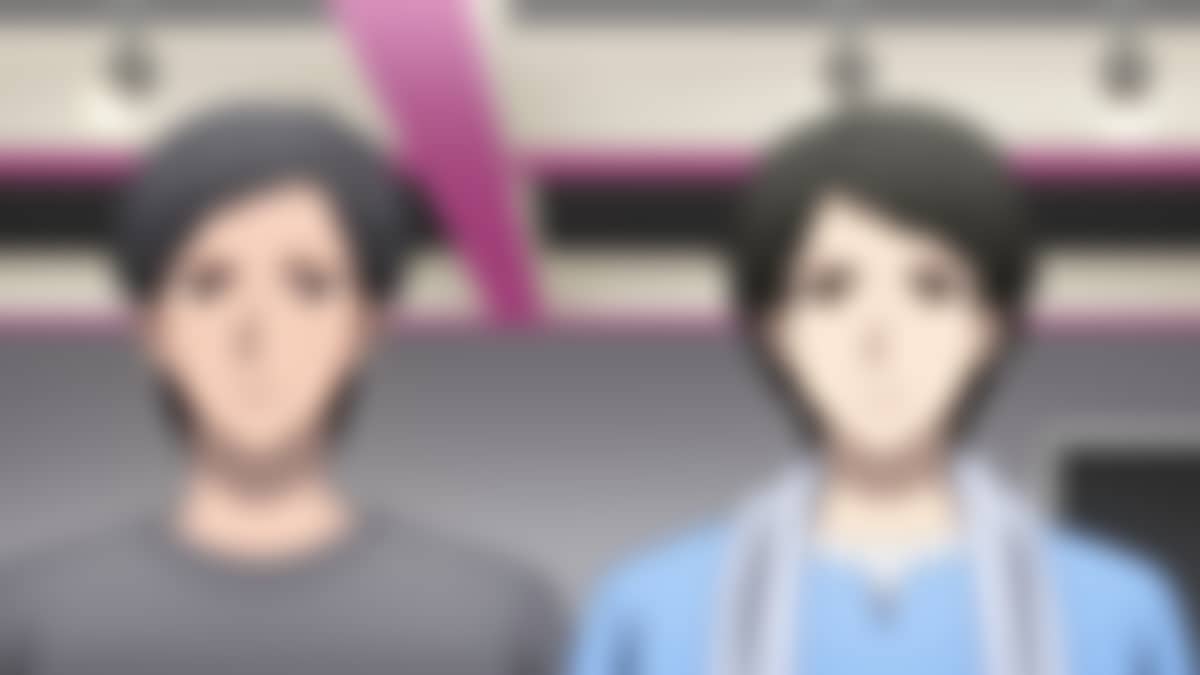 VAZZROCK THE ANIMATION Rival • Part Two - Watch on Crunchyroll