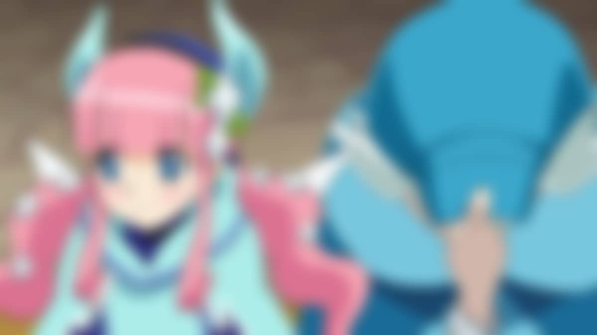 Puzzle & Dragons X Season 2 Stella's Secret - Watch on Crunchyroll
