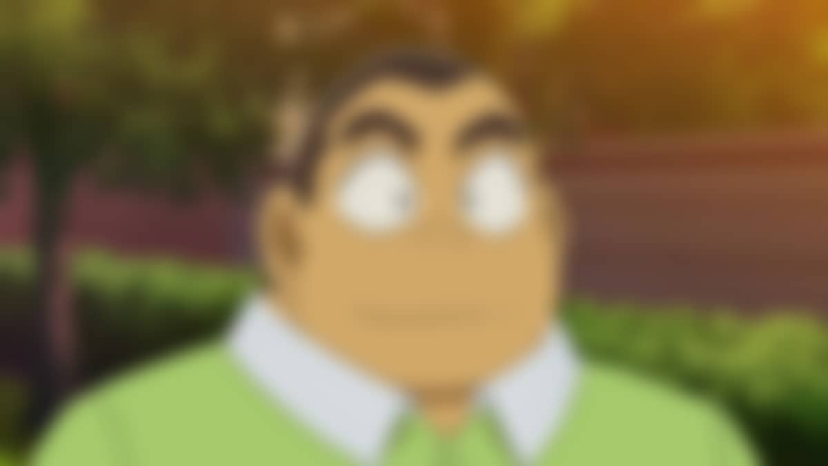 Detective Conan The Detective Boys VS the Silver Detectives