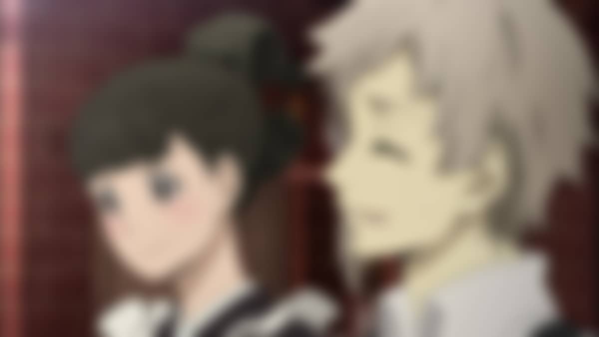 [LAT] Bungo Stray Dogs 3 Slap the Stick & Addict - Ver en Crunchyroll ...