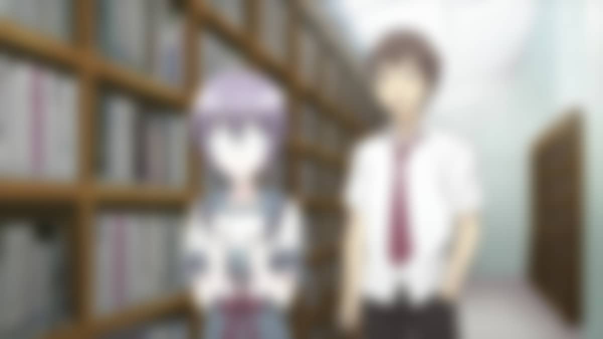 The Disappearance of Nagato Yuki-Chan The Disappearance of Nagato Yuki