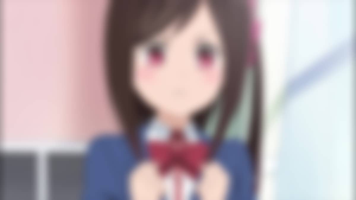 Hitoribocchi no Marumaruseikatsu My First Confession - Watch on Crunchyroll