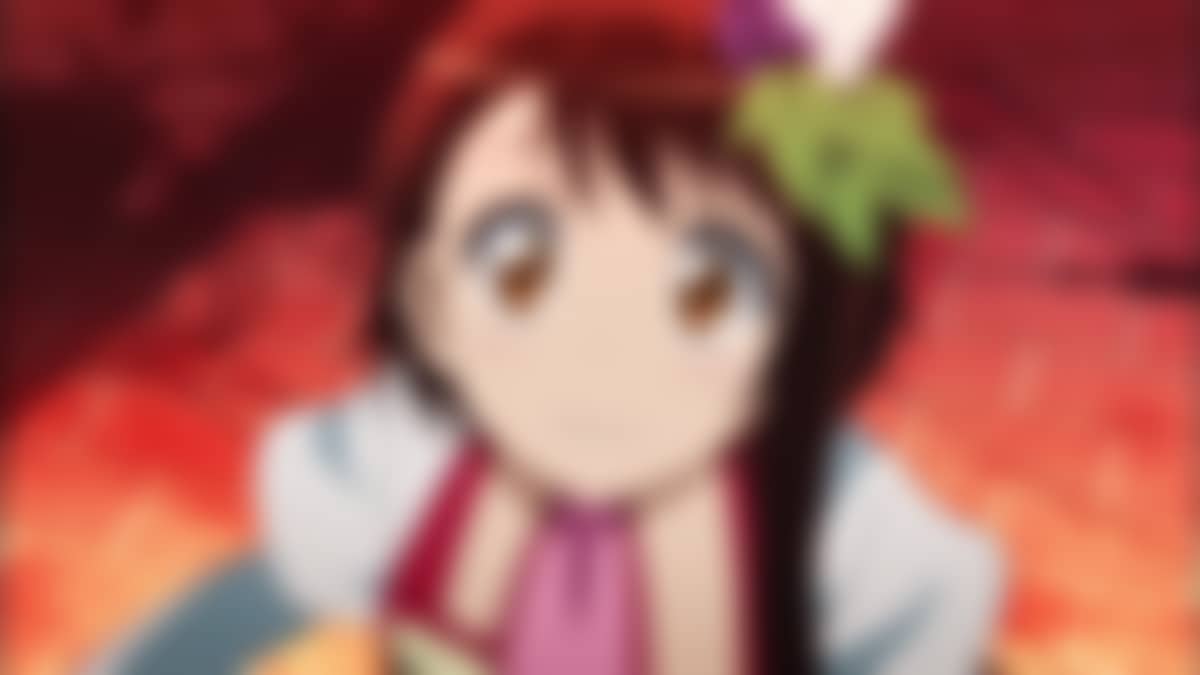 Nisekoi: Magical Pâtissière Kosaki! / Work! - Watch on Crunchyroll