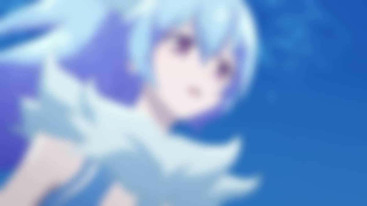 Why Does Nobody Remember Me in This World? (English Dub) To Where Fate