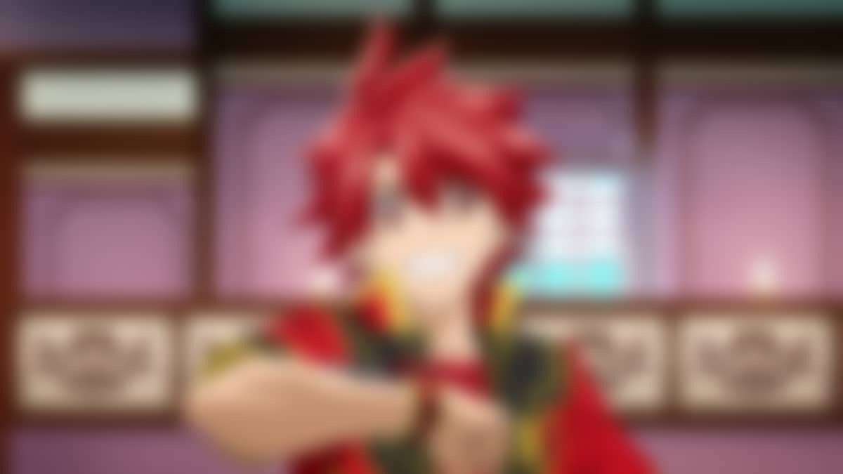 The Red Ranger Becomes an Adventurer in Another World Sentai Red y la ...