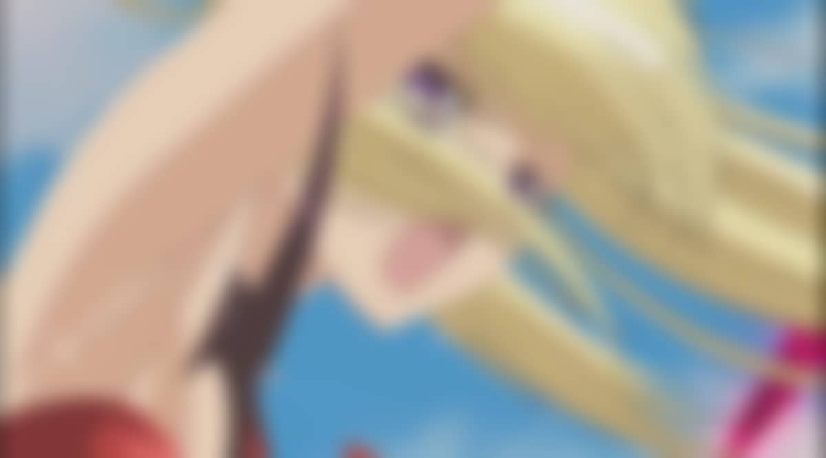 Multfilm Chara Guardians Amu va Yakuto jinsiy aloqa