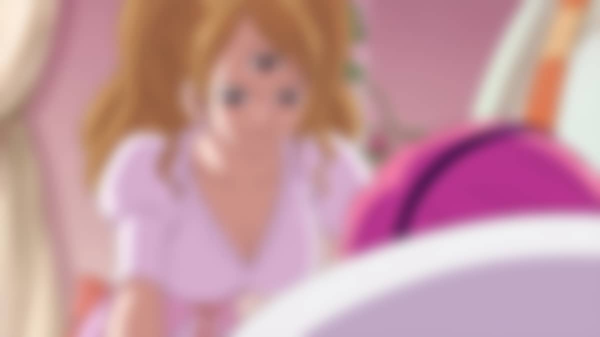When Will Whole Cake Island Be Dubbed One Piece: Whole Cake Island (783-878) (English Dub) The Undaunted Soul