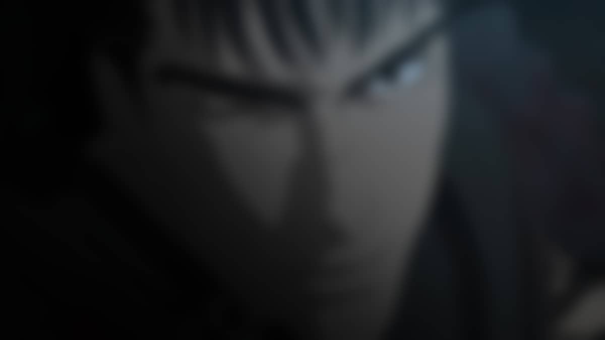 Berserk Untitled - смотреть на Crunchyroll