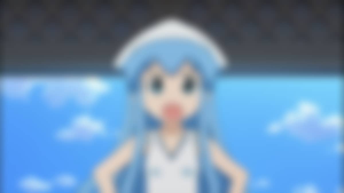 Shinryaku! Ika Musume - Temporada 1 ¿No quieres invadir? / ¿No eres un  compatriota? / ¿No soy la más fuerte? - Ver en Crunchyroll en español