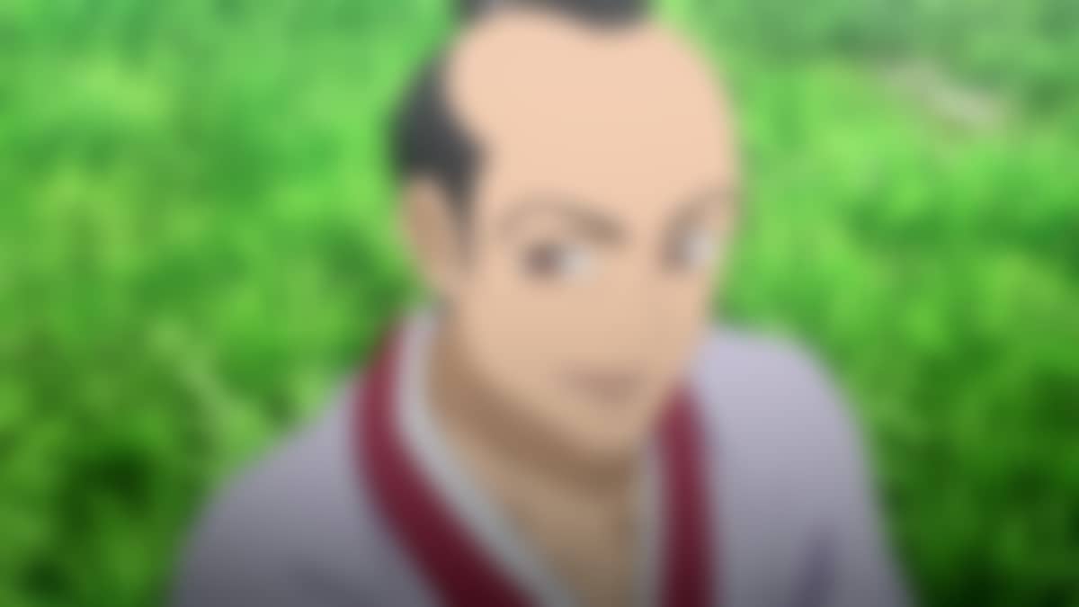 Sengoku youko when the time comes watch on crunchyroll