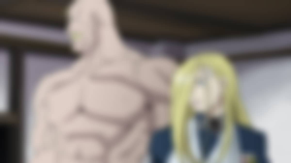 Fullmetal Alchemist: Brotherhood Eternal Leave - Watch on Crunchyroll