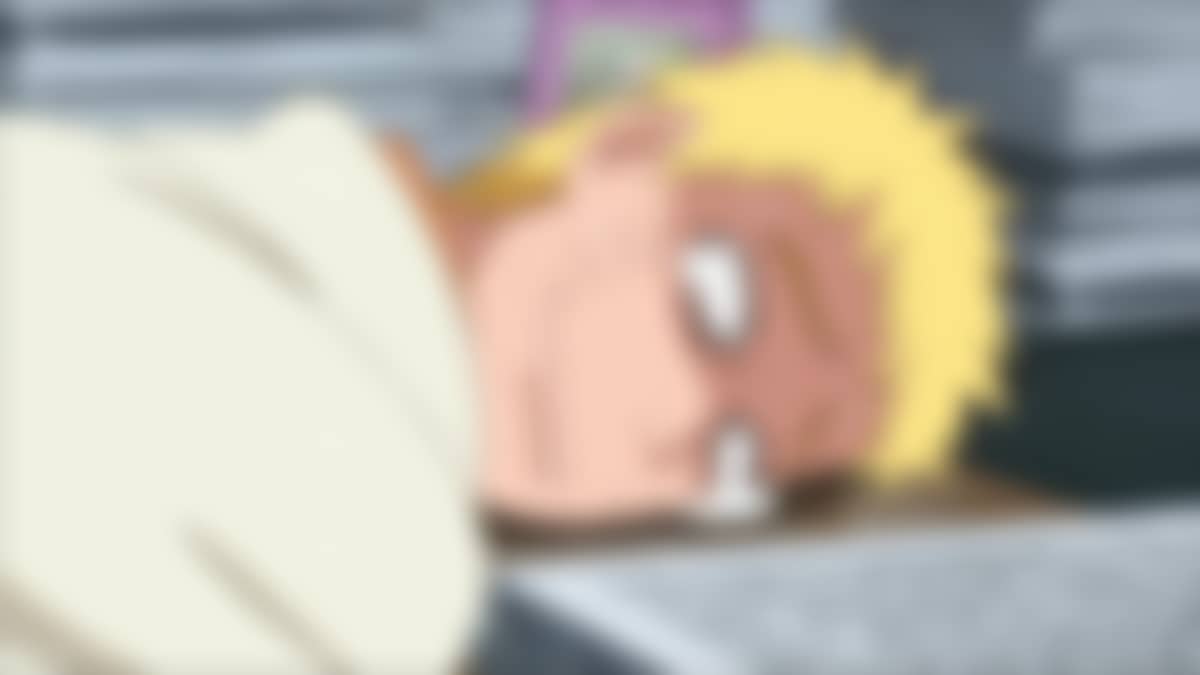 BORUTO: NARUTO NEXT GENERATIONS Mi historia - Ver en Crunchyroll en español