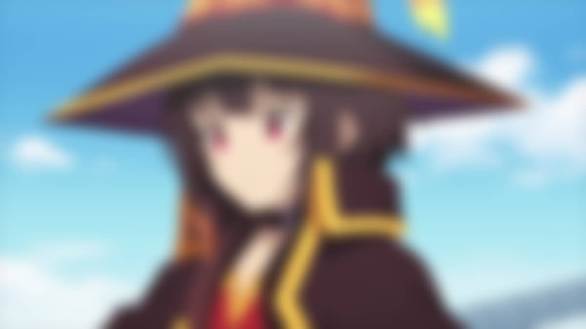 KONOSUBA -An Explosion on This Wonderful World! An Explosion on This ...