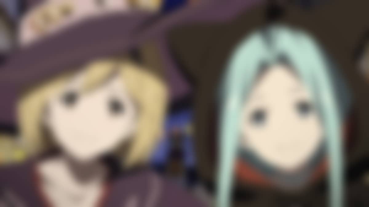 Granblue Fantasy: The Animation Season 2 Jack O'Lantern