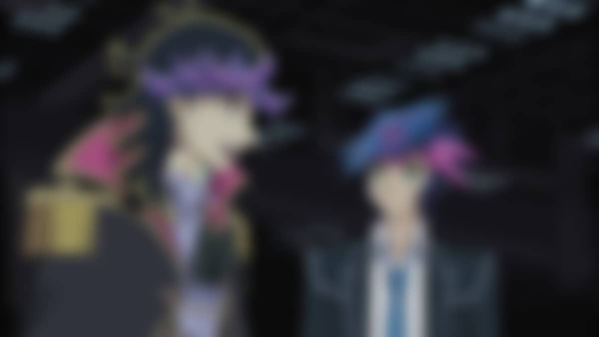 Yu-Gi-Oh! VRAINS Parallel Paths - Watch on Crunchyroll