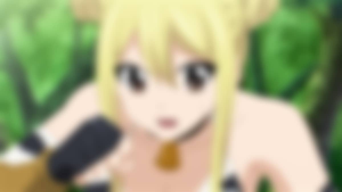 FAIRY TAIL 100 YEARS QUEST Divindades Sob A Lua - Assista Na Crunchyroll