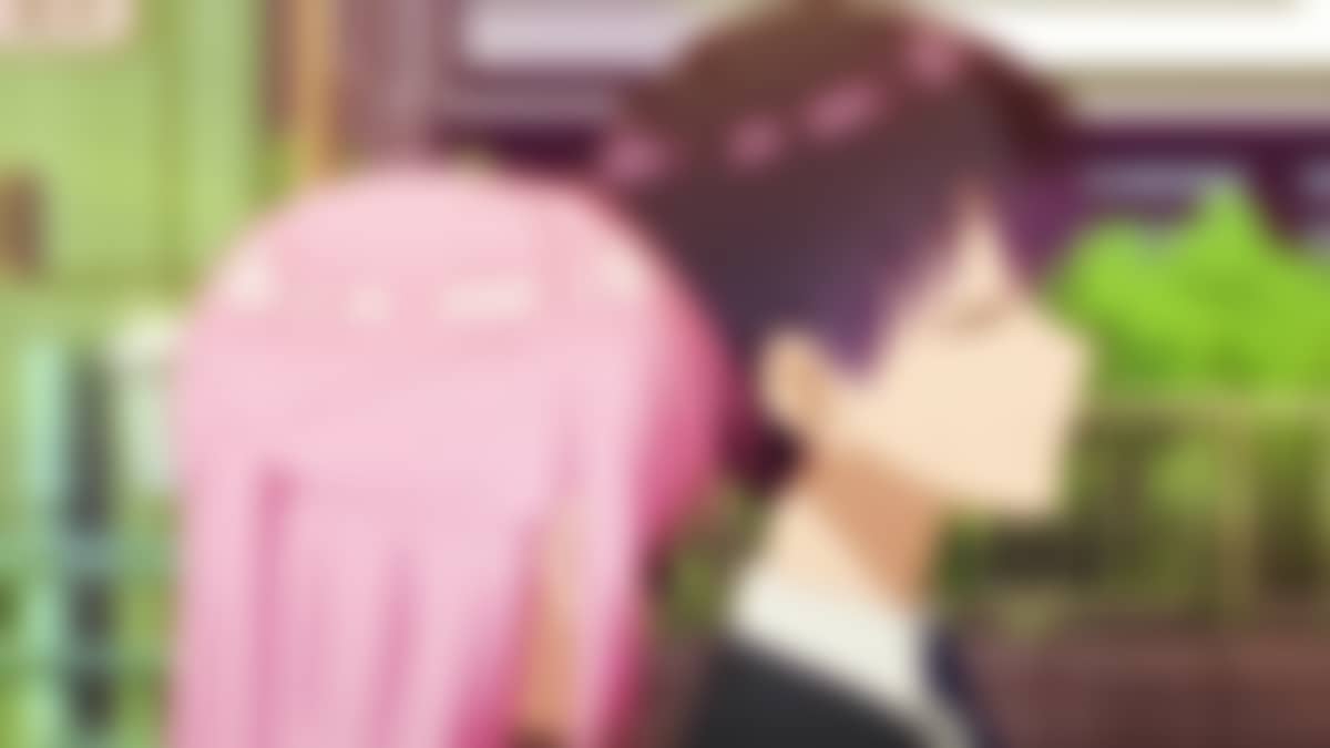 Shikimori's Not Just a Cutie: Season 1 (English Dub) Not Just a