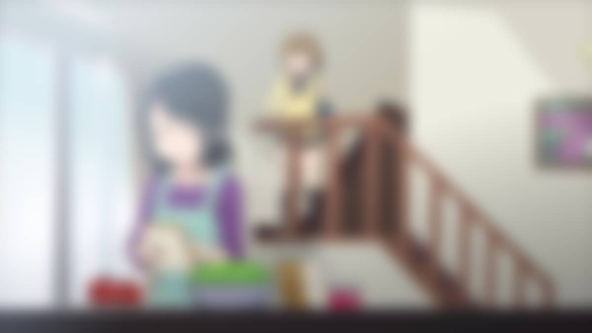 Pan de Peace! I Made Bread Buddies - Watch on Crunchyroll