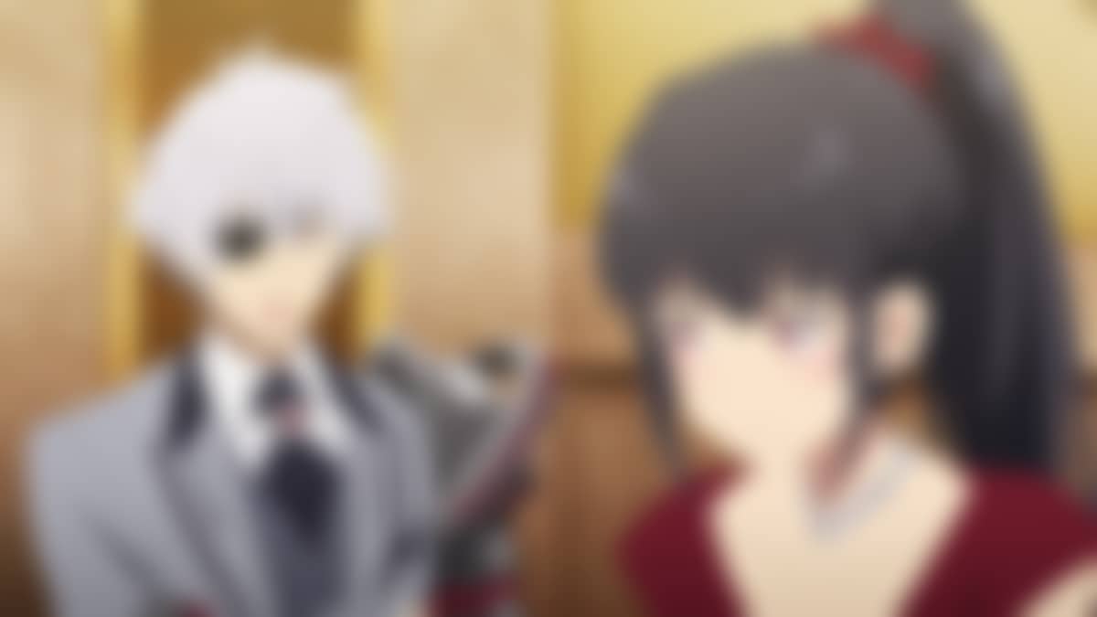 Season 3 The Empire VS the Strongest Rabbits - Watch on Crunchyroll