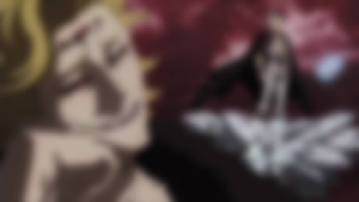 Black Clover (Spanish Dub) Defectors #39 Atonement Watch on Crunchyroll Black Clover (Spanish Dub) Defectors #39 Atonement Watch on Crunchyroll