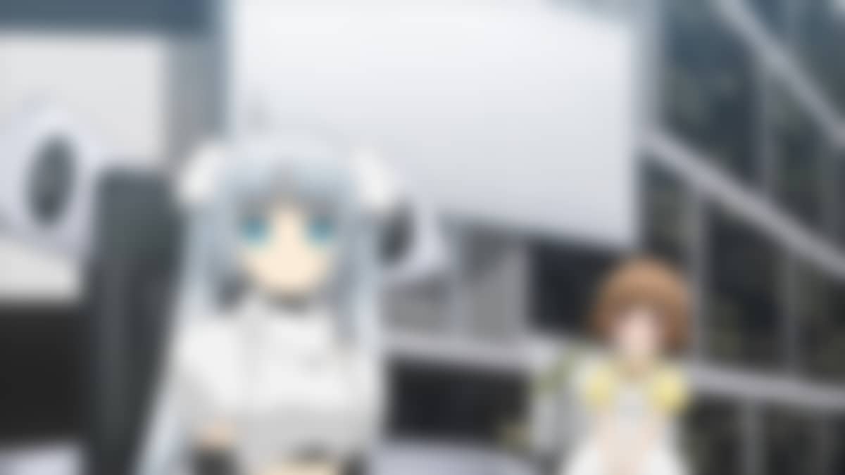 Amazon.com: Animation - Miss Monochrome The Animation Kuro