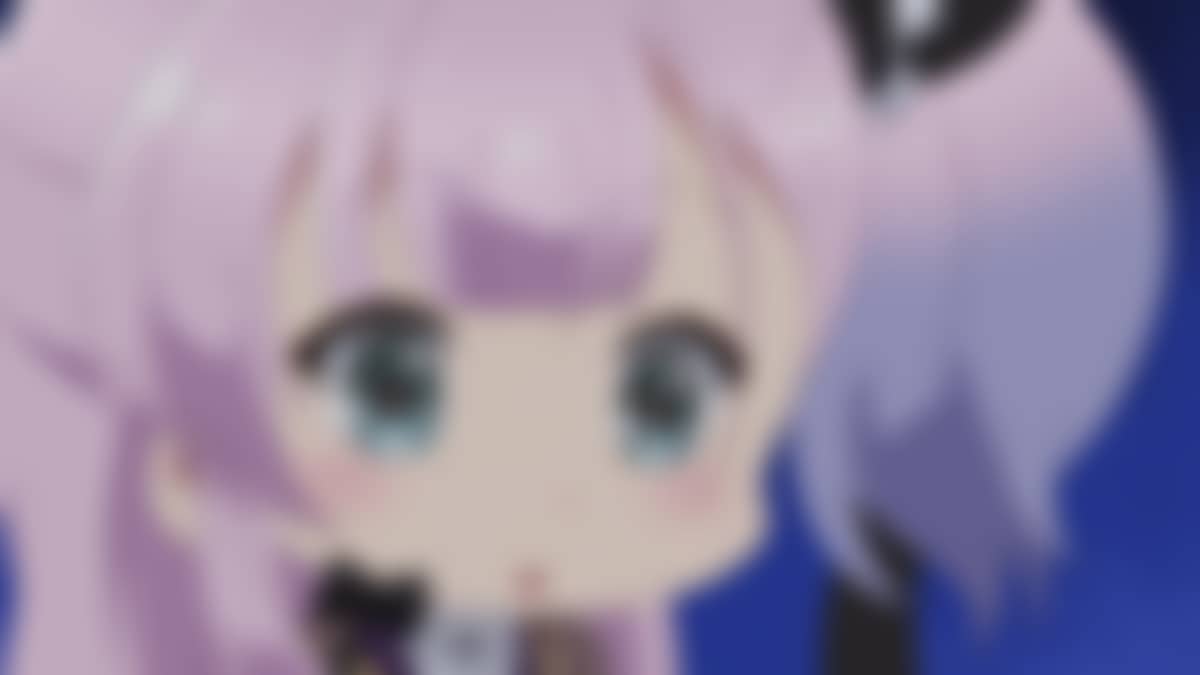 Katana Maidens ~ Mini Toji Evening Cherry Blossoms - Watch on Crunchyroll