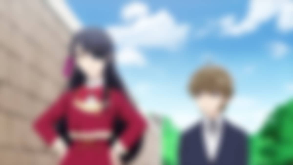 I'll Be A Villainess That Goes Down In History www.crunchyroll.com