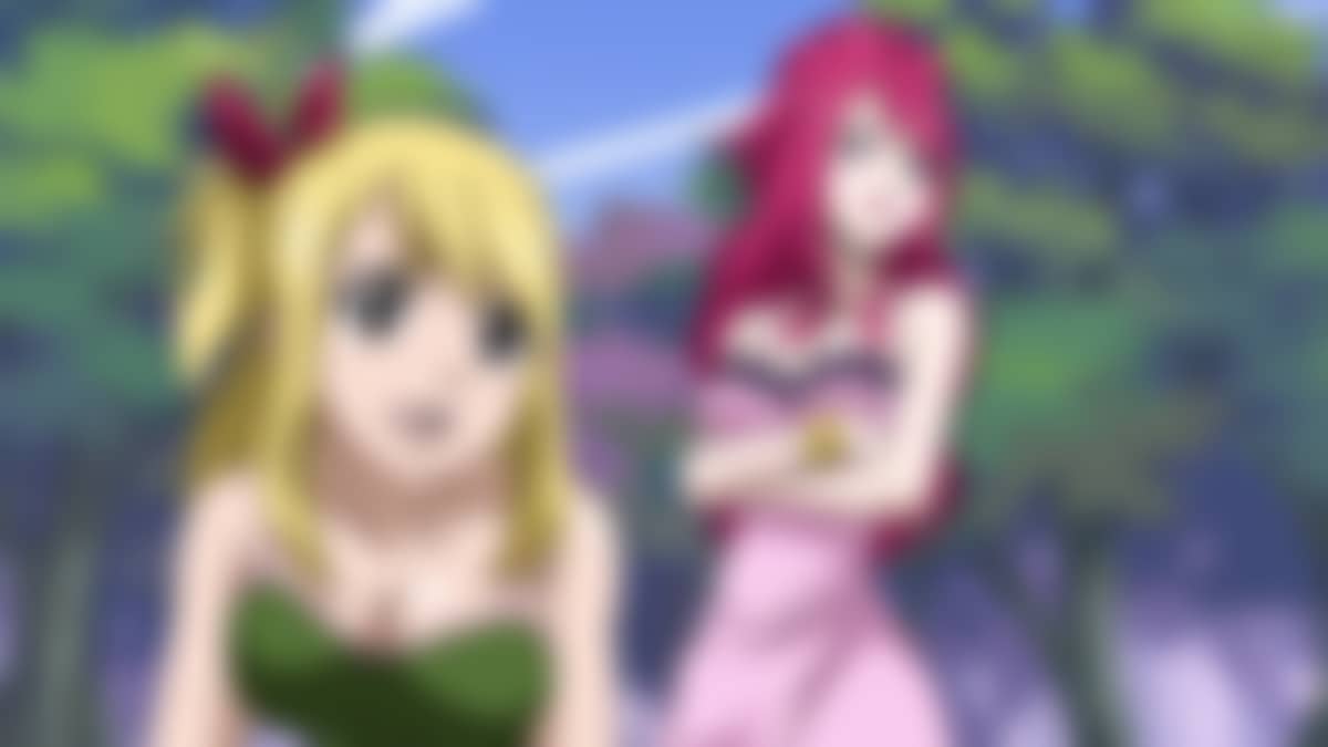 Fairy Tail (English Dub) Maiden of the Sky - Watch on Crunchyroll