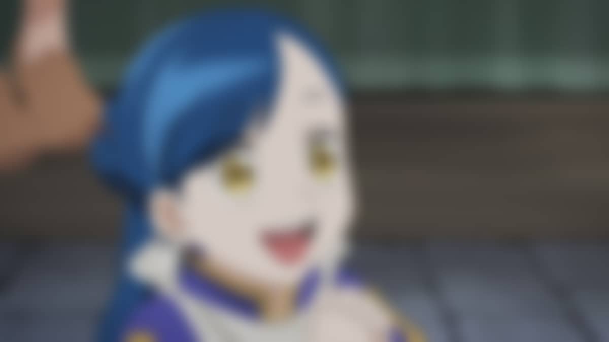 Ascendance of a Bookworm (English Dub) Re-Ascendance of a Bookworm Part