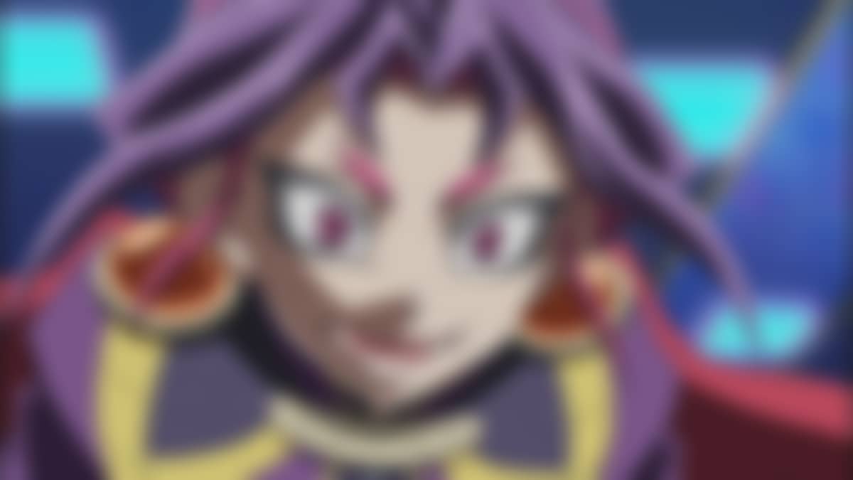 Yu-Gi-Oh! ARC-V The Trembling Dimensions - Watch on Crunchyroll