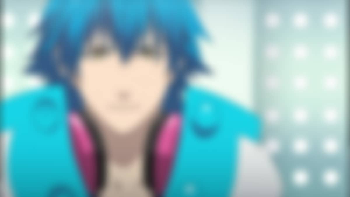 DRAMAtical Murder Data_11_Fixer - смотреть на Crunchyroll