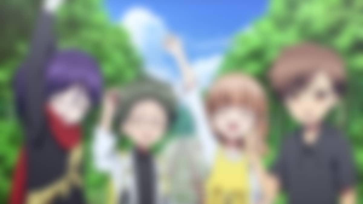 Summer Pockets Season 1: Omnibus Across the Seven Seas - Watch on