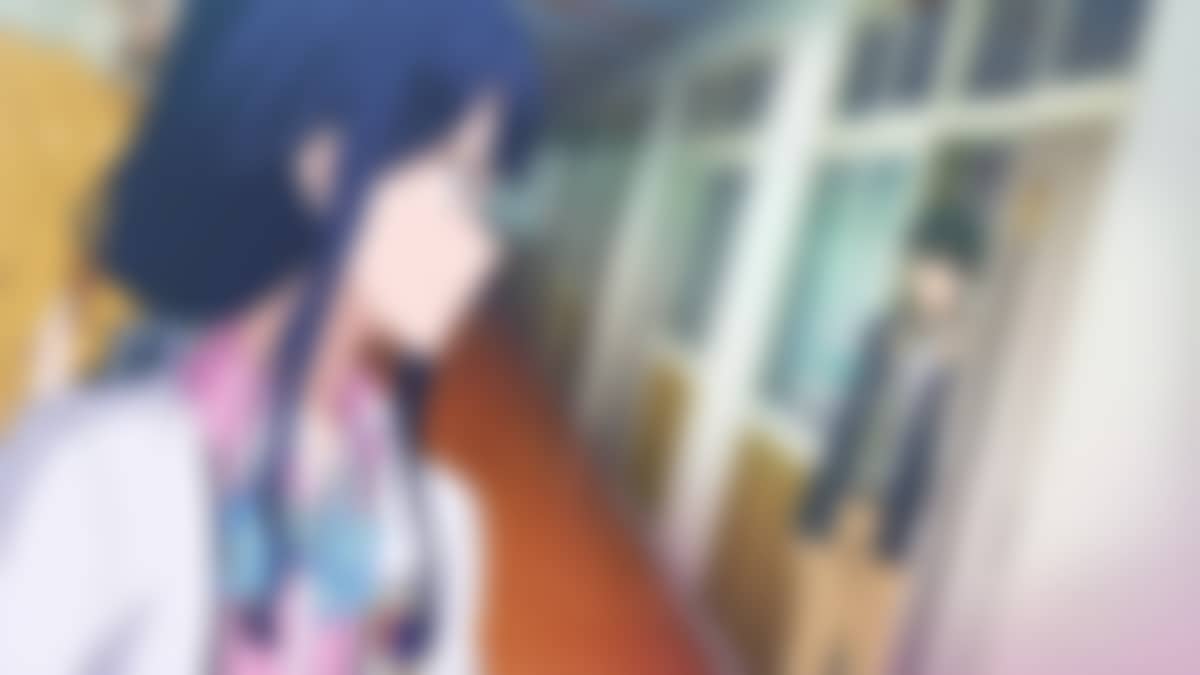 Masamune-kun's Revenge The Boy Who Was Called Pig's Foot - Tonton di - The Boy Who Was Called Pigs Foot