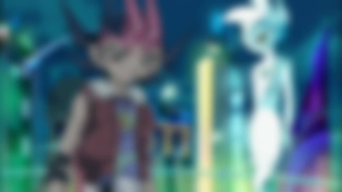 YuMa Yu-Gi-Oh! ZEXAL - Yuma Tsukumo 1/7 Scale Figure