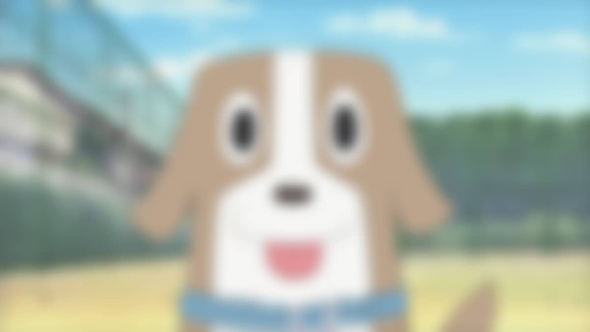 Nichijou - My Ordinary Life Episode 1 - смотреть на Crunchyroll