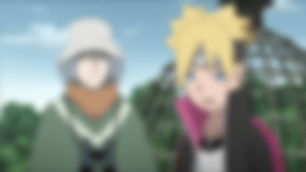 BORUTO: NARUTO NEXT GENERATIONS The Predestined Path - Watch on Crunchyroll