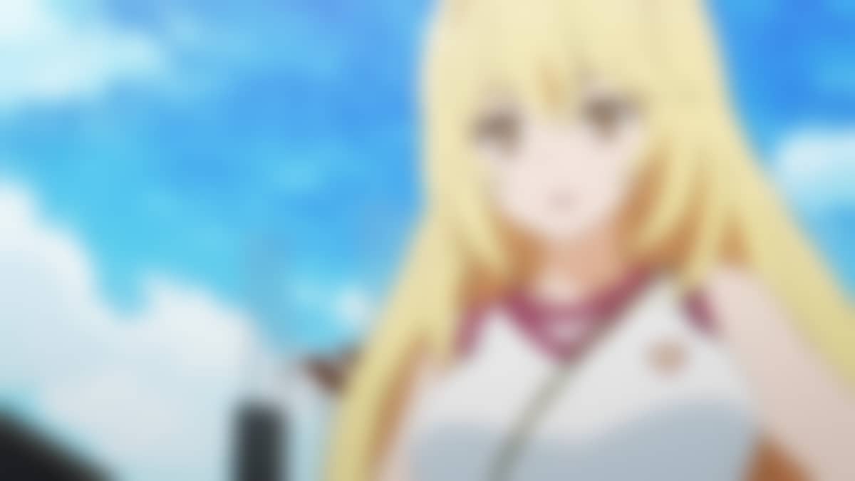 A Certain Scientific Railgun T (English Dub) Railgun