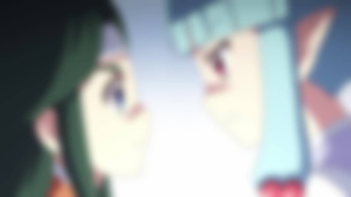 Tsugumomo (English Dub) Kanayama-san - Watch on Crunchyroll