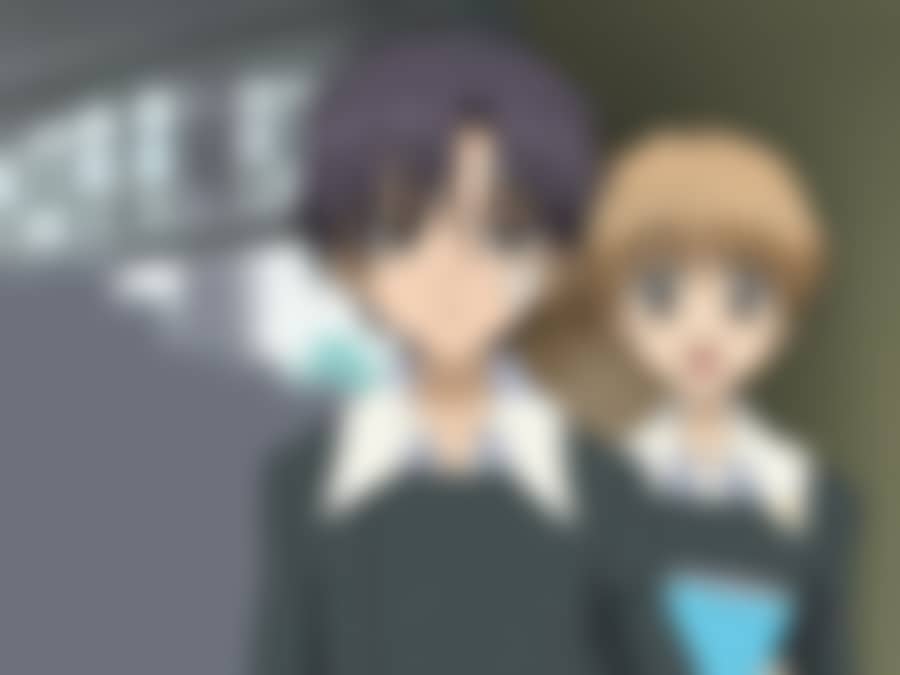 Gakuen Alice Maze Match - The Magic Lamp - Watch on Crunchyroll