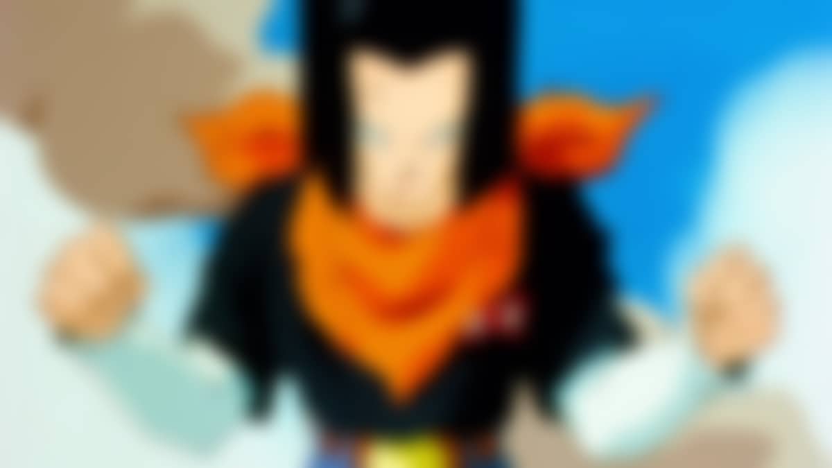 Dragon Ball Z (English Dub) Say Goodbye, 17 - Watch on Crunchyroll